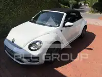 2017 Volkswagen BEETLE