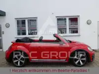 2017 Volkswagen BEETLE