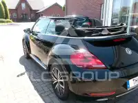 2017 Volkswagen BEETLE
