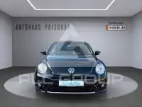 2017 Volkswagen BEETLE
