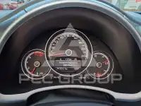 2017 Volkswagen BEETLE
