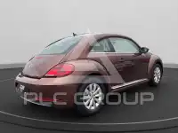 2017 Volkswagen BEETLE