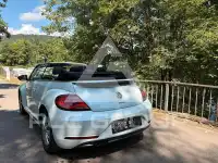 2017 Volkswagen BEETLE