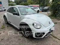2017 Volkswagen BEETLE