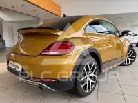 2017 Volkswagen BEETLE