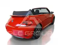 2017 Volkswagen BEETLE
