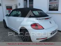 2017 Volkswagen BEETLE