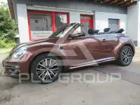 2017 Volkswagen BEETLE