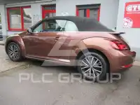 2017 Volkswagen BEETLE