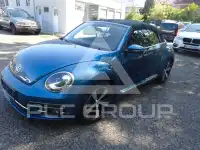 2017 Volkswagen BEETLE
