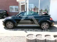 2017 Volkswagen BEETLE