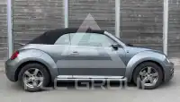2017 Volkswagen BEETLE