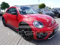 2017 Volkswagen BEETLE