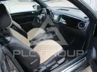 2017 Volkswagen BEETLE