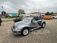 2017 Volkswagen BEETLE