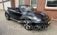 2017 Volkswagen BEETLE