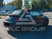2017 Volkswagen BEETLE