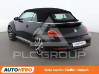 2017 Volkswagen BEETLE