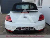 2017 Volkswagen BEETLE