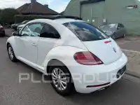 2017 Volkswagen BEETLE