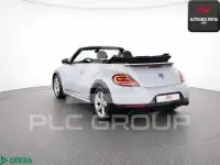 2017 Volkswagen BEETLE