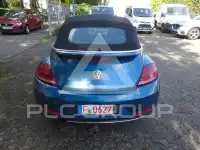 2017 Volkswagen BEETLE