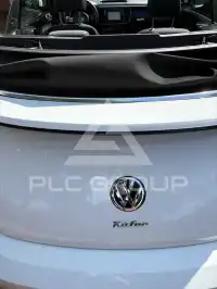 2017 Volkswagen BEETLE