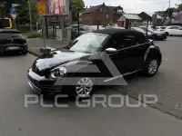 2017 Volkswagen BEETLE