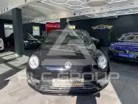 2017 Volkswagen BEETLE