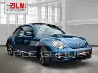 2017 Volkswagen BEETLE