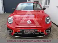 2017 Volkswagen BEETLE