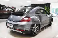 2017 Volkswagen BEETLE