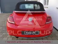 2017 Volkswagen BEETLE
