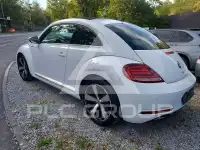 2017 Volkswagen BEETLE