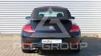 2017 Volkswagen BEETLE