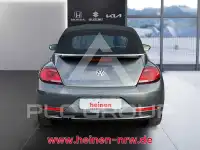 2017 Volkswagen BEETLE