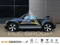 2017 Volkswagen BEETLE