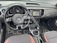 2017 Volkswagen BEETLE