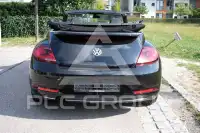 2017 Volkswagen BEETLE