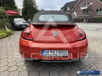2017 Volkswagen BEETLE