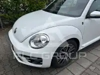 2017 Volkswagen BEETLE