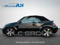 2017 Volkswagen BEETLE