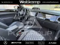 2017 Volkswagen BEETLE