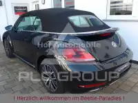 2017 Volkswagen BEETLE