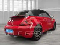 2017 Volkswagen BEETLE