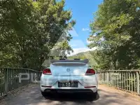 2017 Volkswagen BEETLE