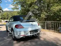 2017 Volkswagen BEETLE