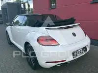 2017 Volkswagen BEETLE