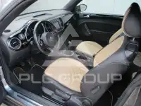 2017 Volkswagen BEETLE
