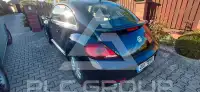 2017 Volkswagen BEETLE